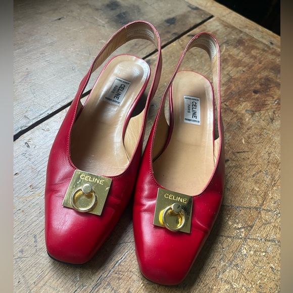 Celine Paris 5 1/2 - Picture 3 of 4